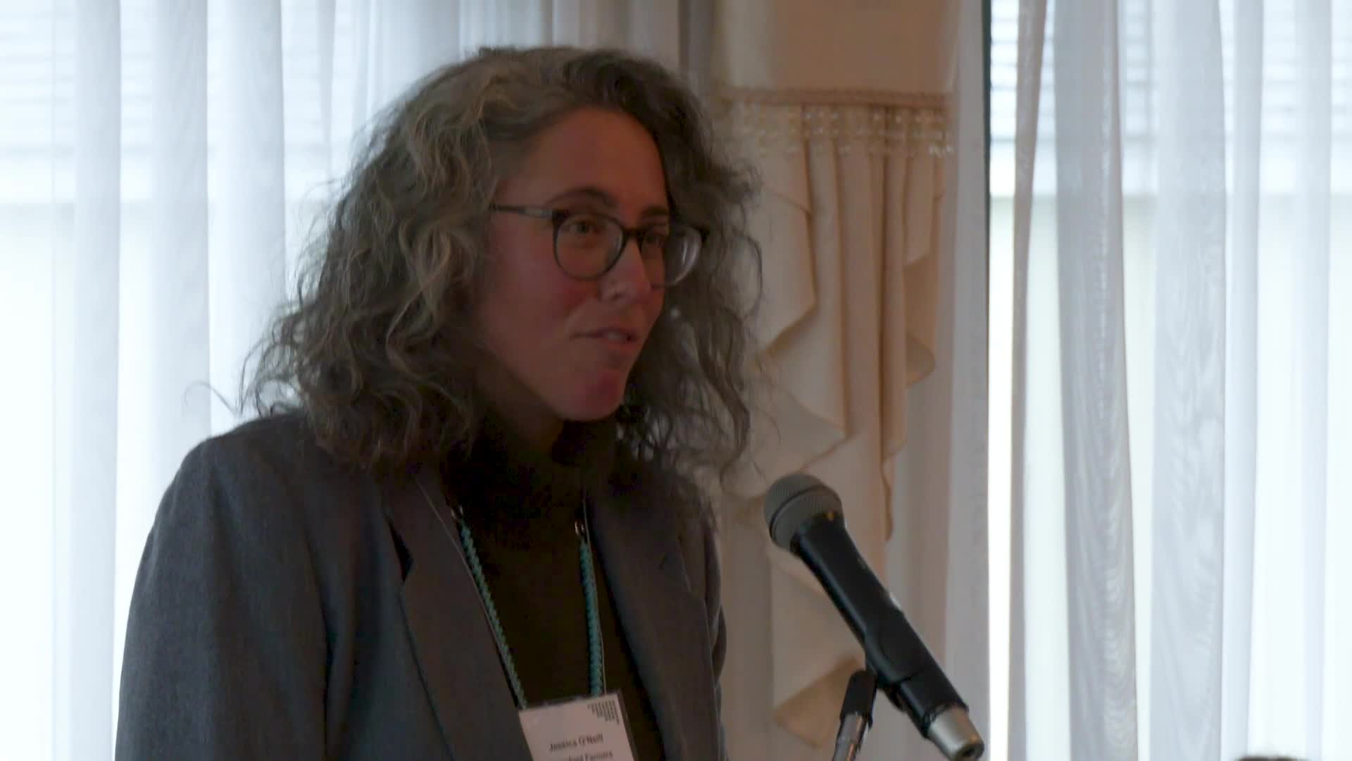 Thumbnail image for Franklin County Chamber Breakfast Growing Our Economy