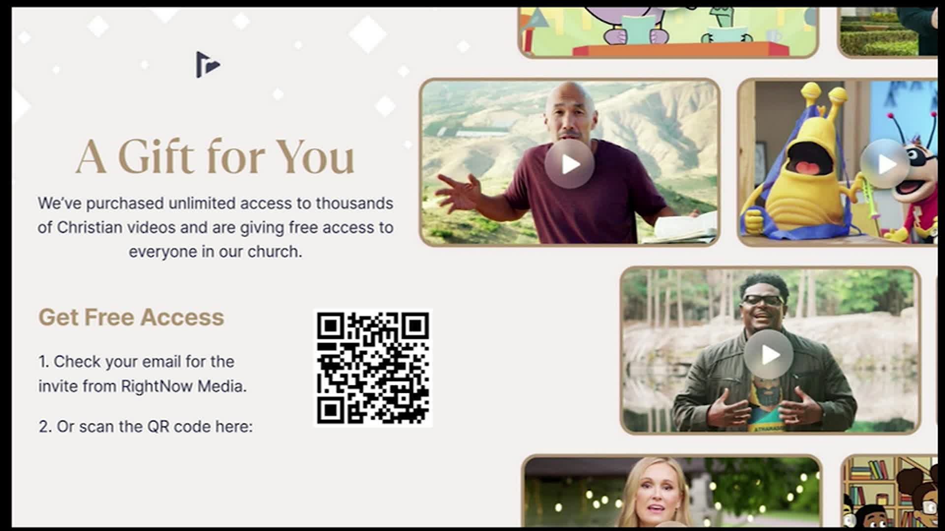 Faith Church  November 23, 2025