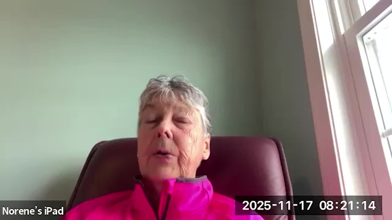 Valley Health Regional Collaborative November 17 2025