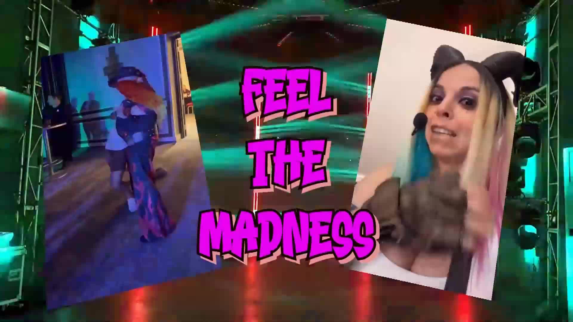 Thumbnail image for QUEEN OF BLING - Angry Geeks