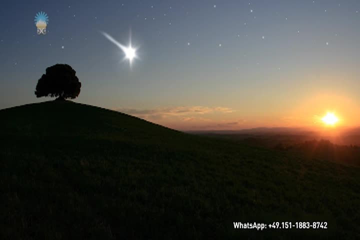 Thumbnail image for The Birth of Jesus Christ