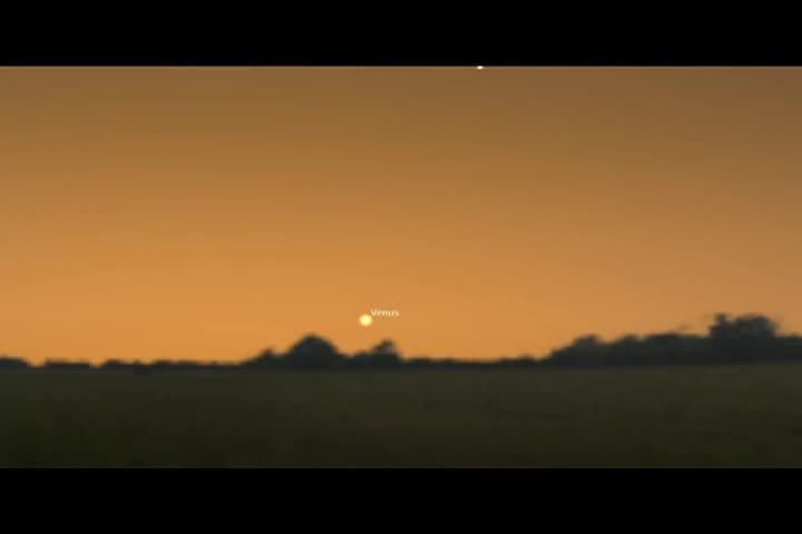 Thumbnail image for Astro Guy Podcast Episode 12 Whats Up In The December Skies