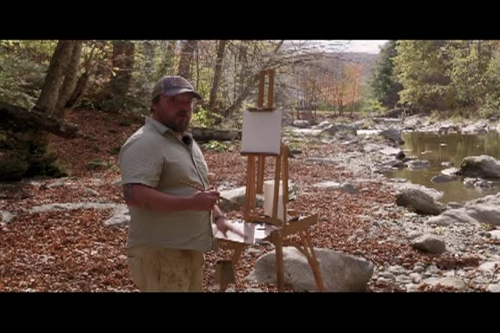 Foltz Studio Montgomery Creek S3E2