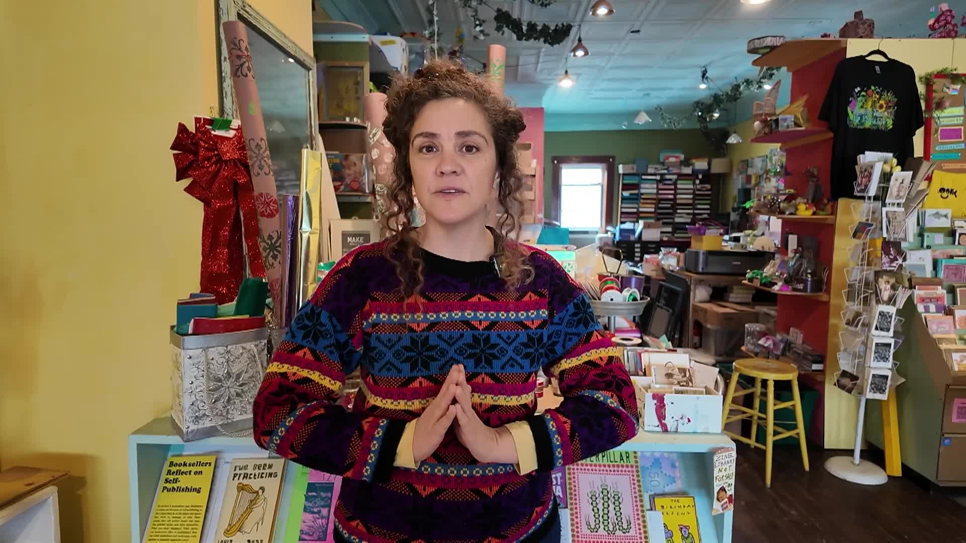 Thumbnail image for Bingo at Magpie Looky Here Gala Dec 13