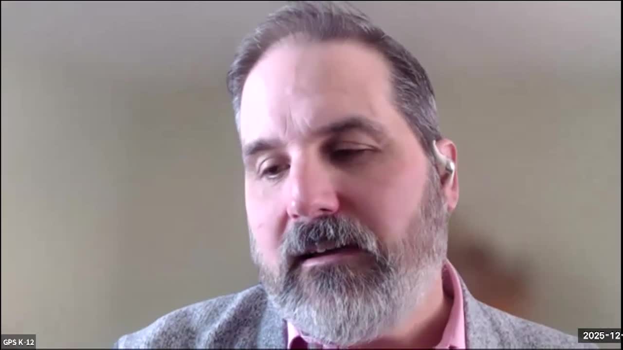 GPS Policy and Program Subcommittee