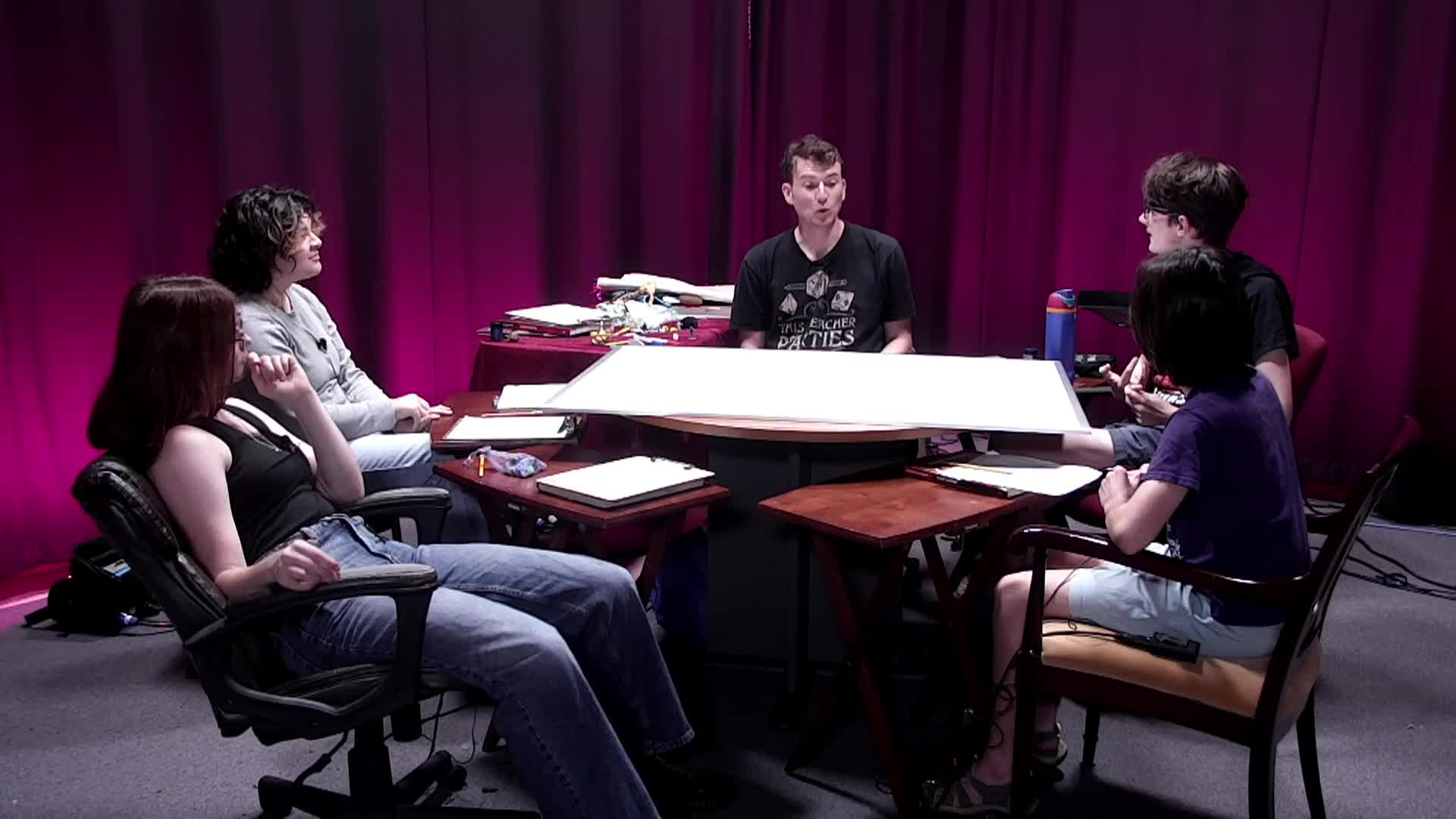 Thumbnail image for Dragonlings Episode 0 storybuilding