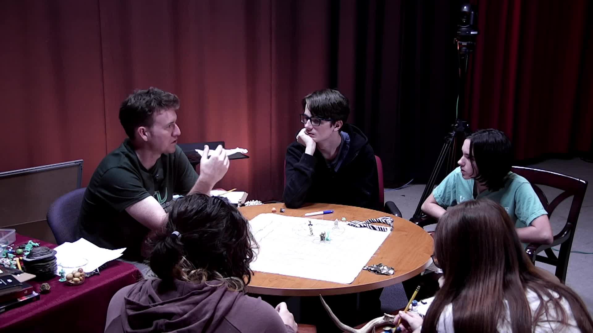 Dragonlings Episode 4- The Frog Song