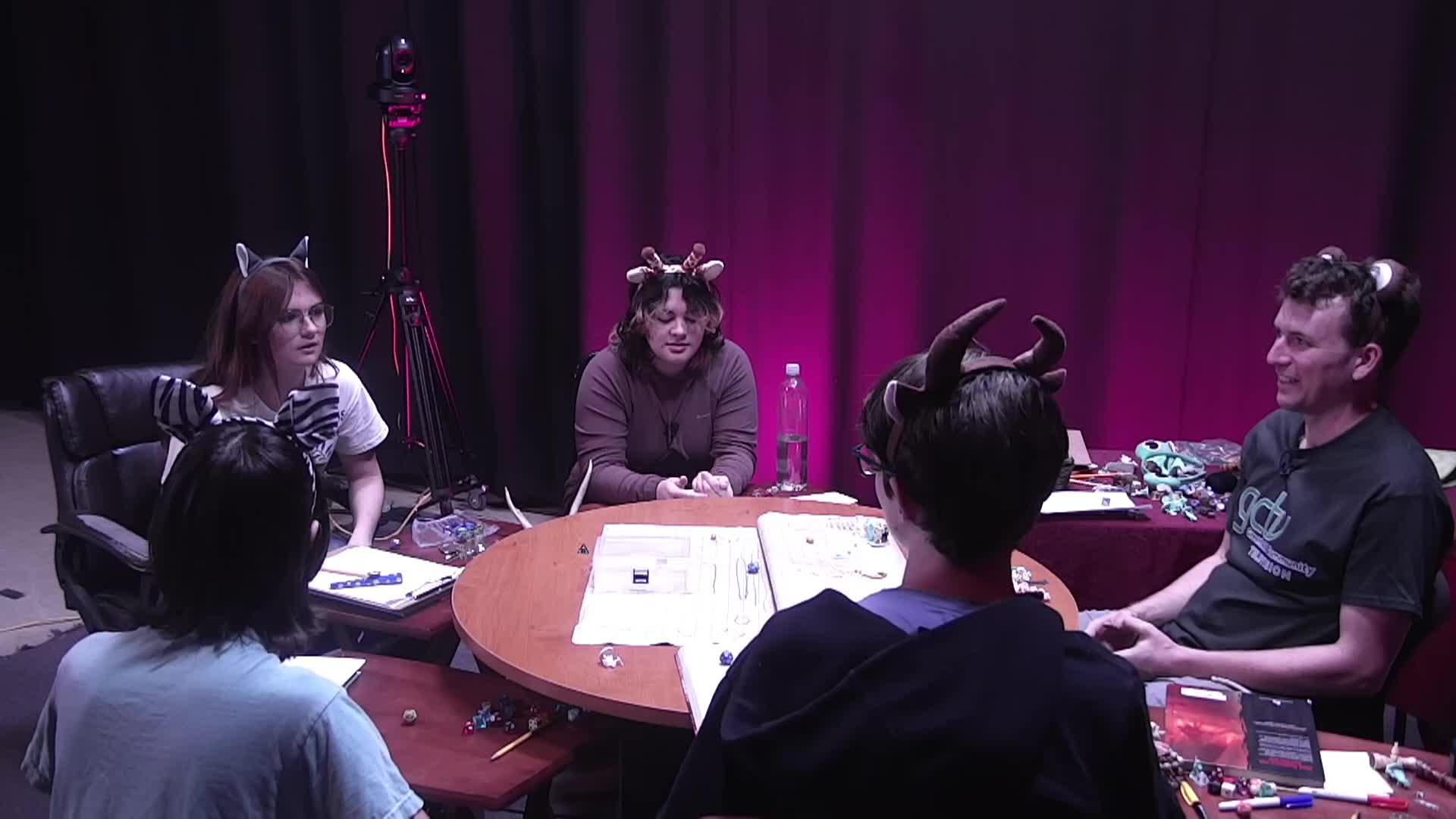 Thumbnail image for Dragonlings Afterparty Episode 5