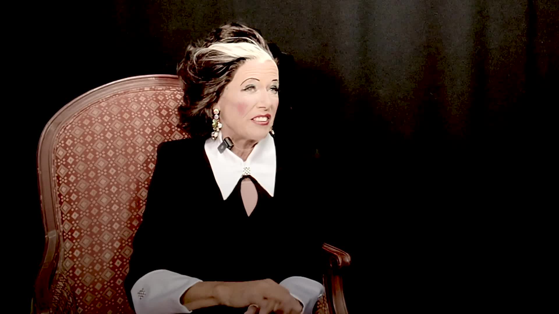 Thumbnail image for Mr Drag and Karl sponsors 2025