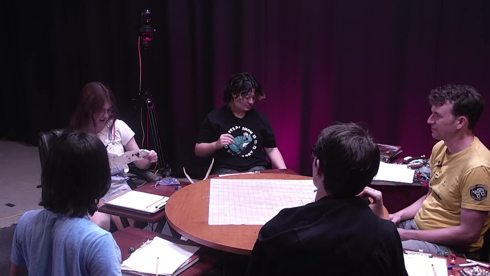 Dragonlings episode 3 what's cooking