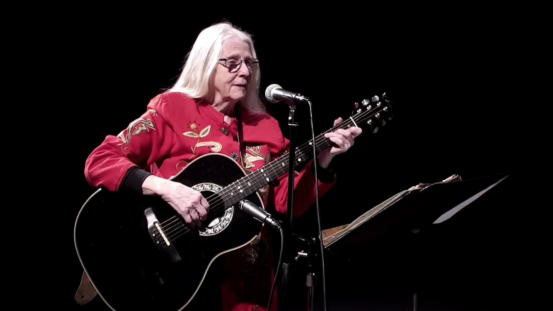 Charlotte Dewey Deck The Halls