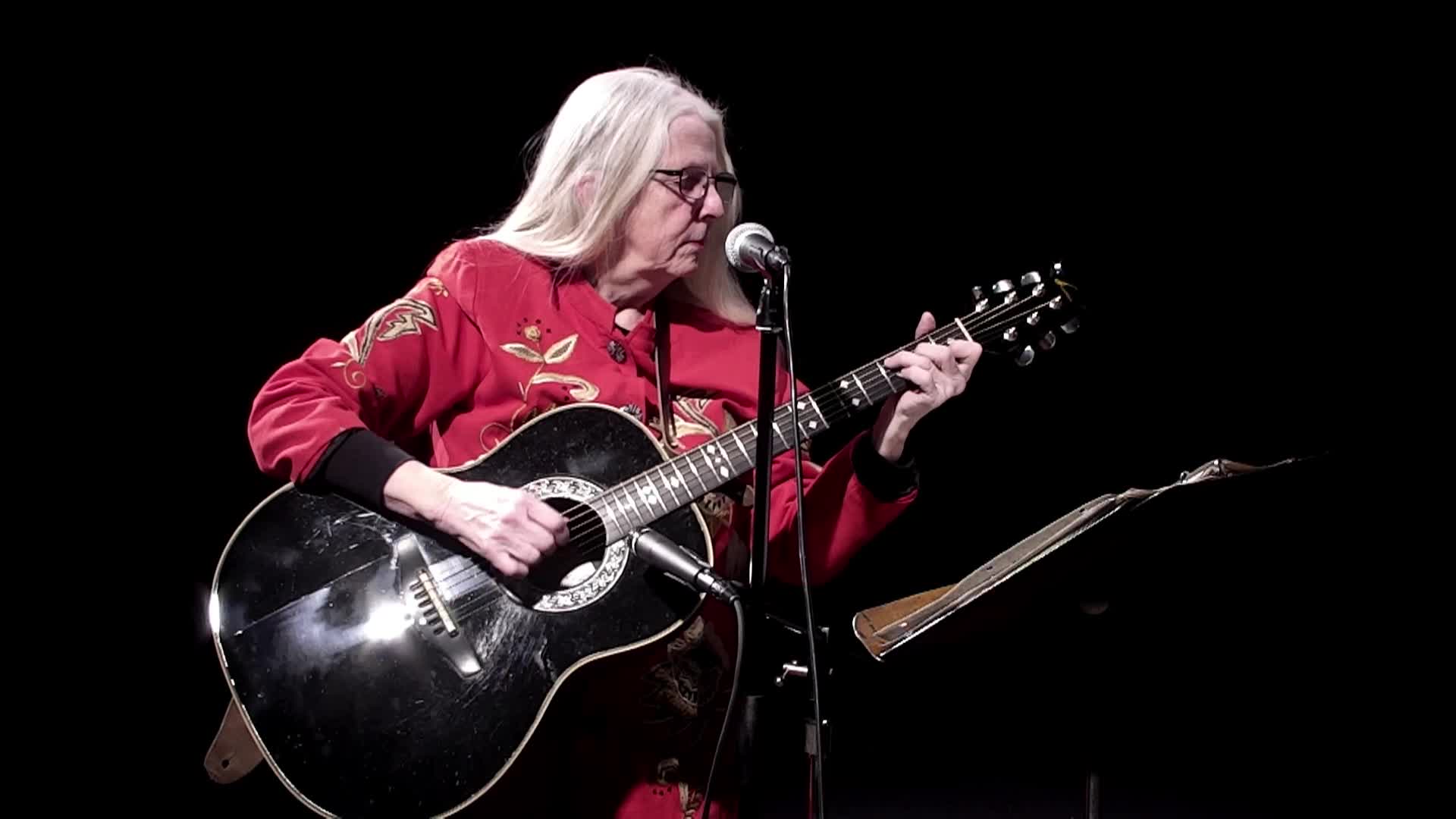 Thumbnail image for Charlotte Dewey Here Comes Santa Clause