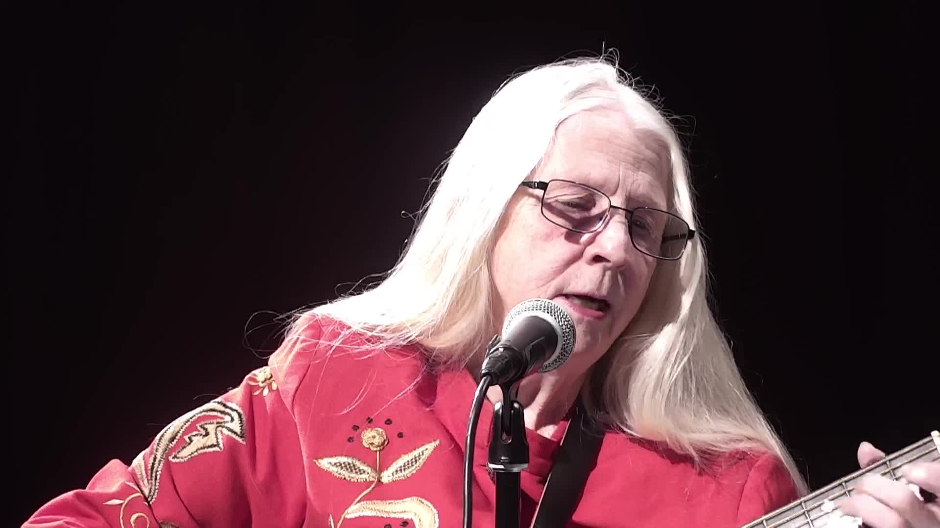 Thumbnail image for Charlotte Dewey Silent Night