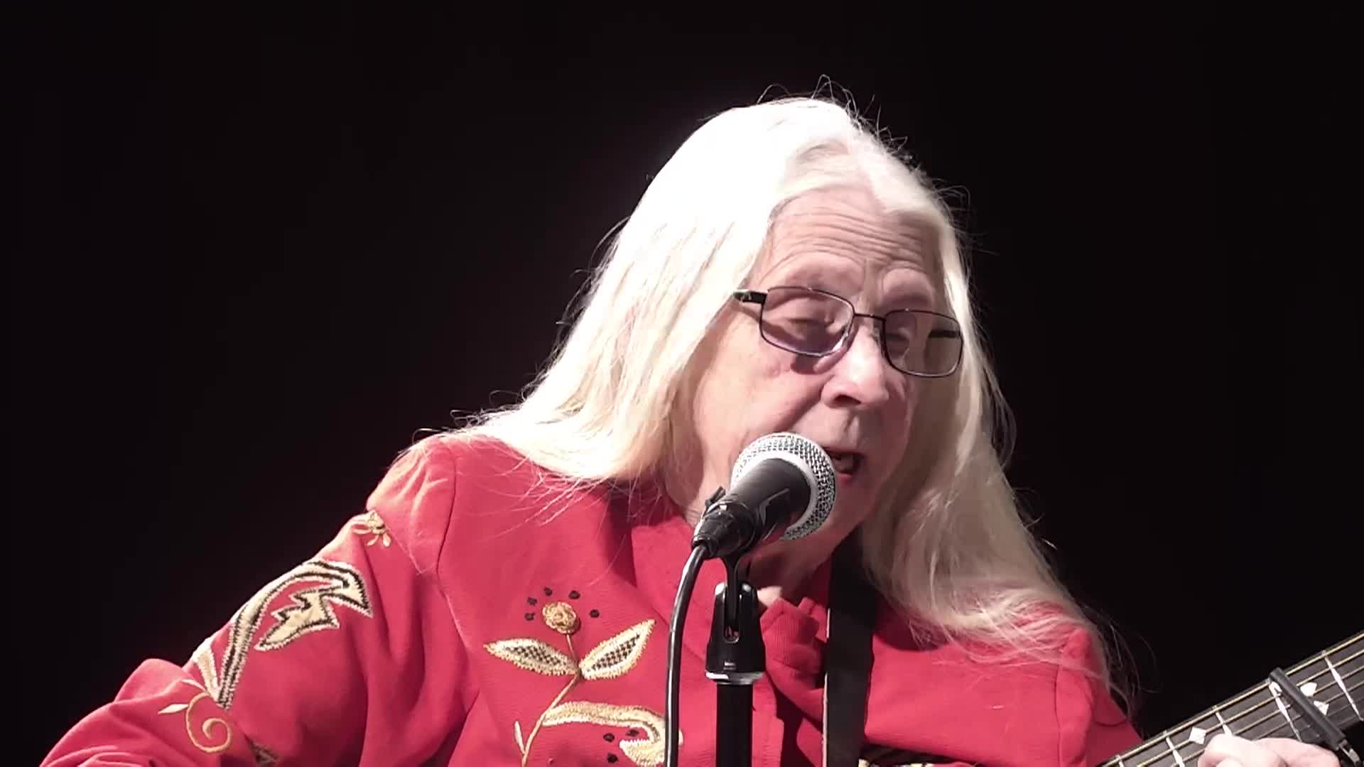 Thumbnail image for Charlotte Dewey We Need A Little Christmas