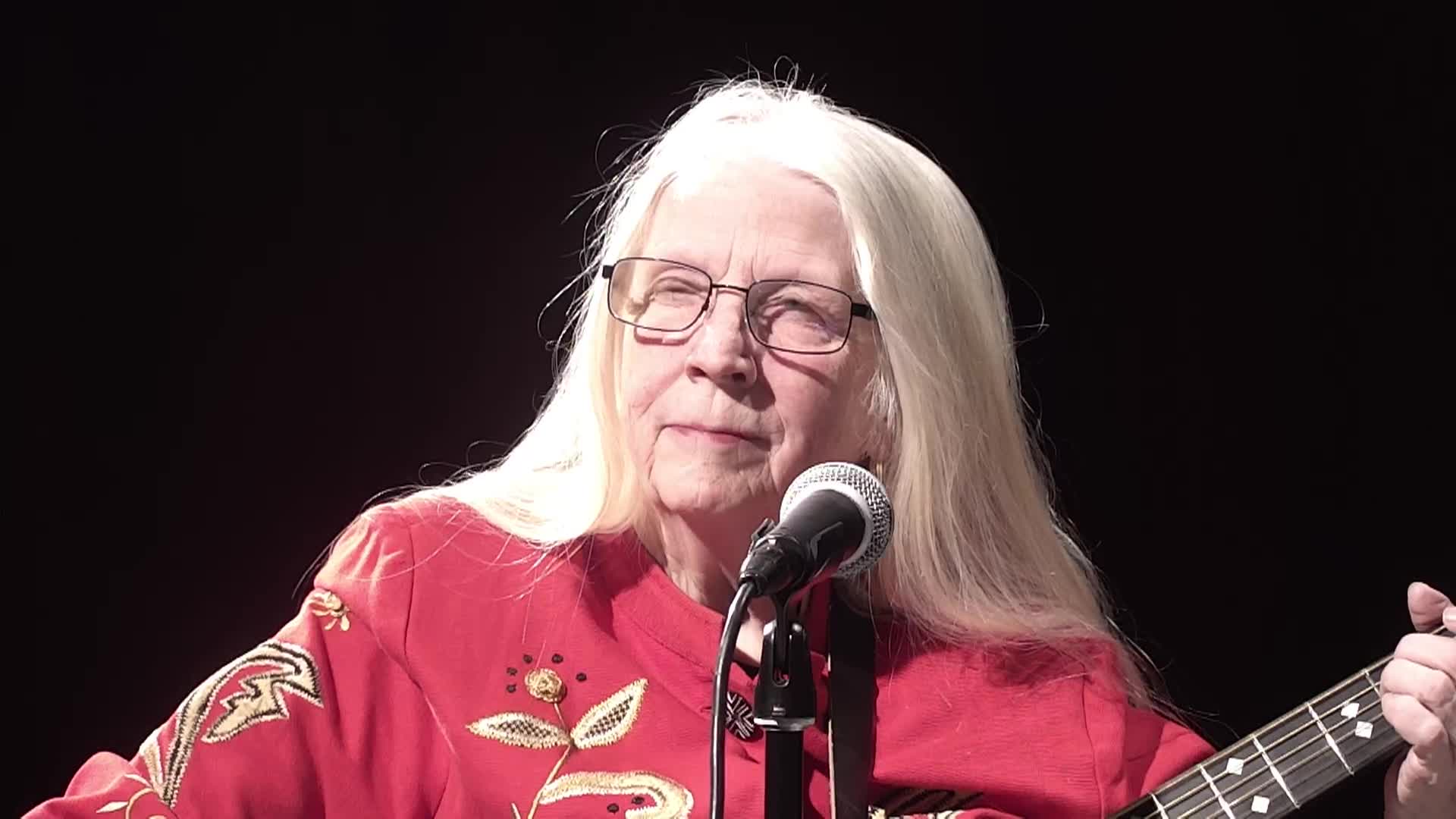 Charlotte Dewey Down In Yon Forest