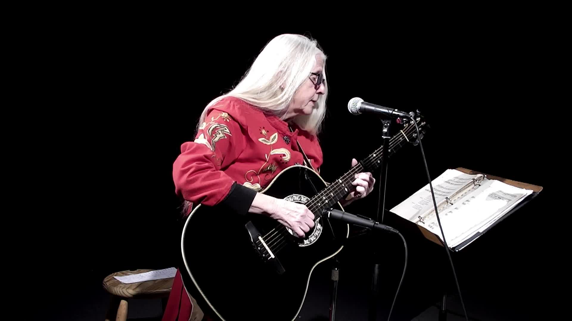 Thumbnail image for Charlotte Dewey What Child Is This