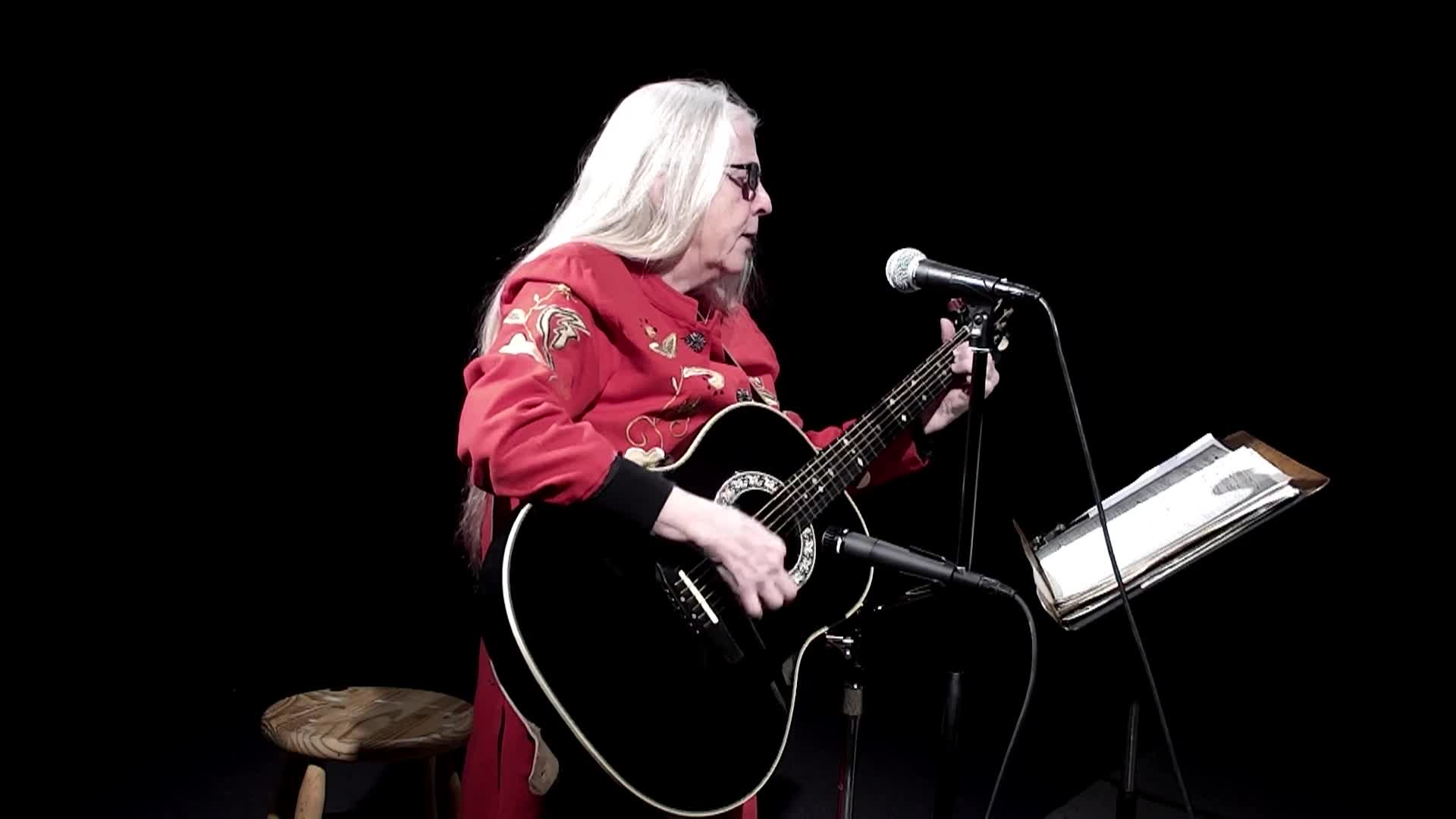 Thumbnail image for Charlotte Dewey Full Christmas Perormance