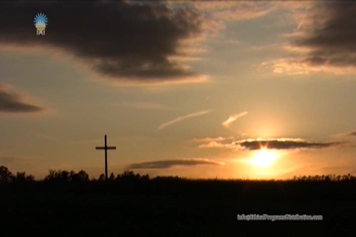 Thumbnail image for For the Moments of Inner Reflection What Is Christs Wish