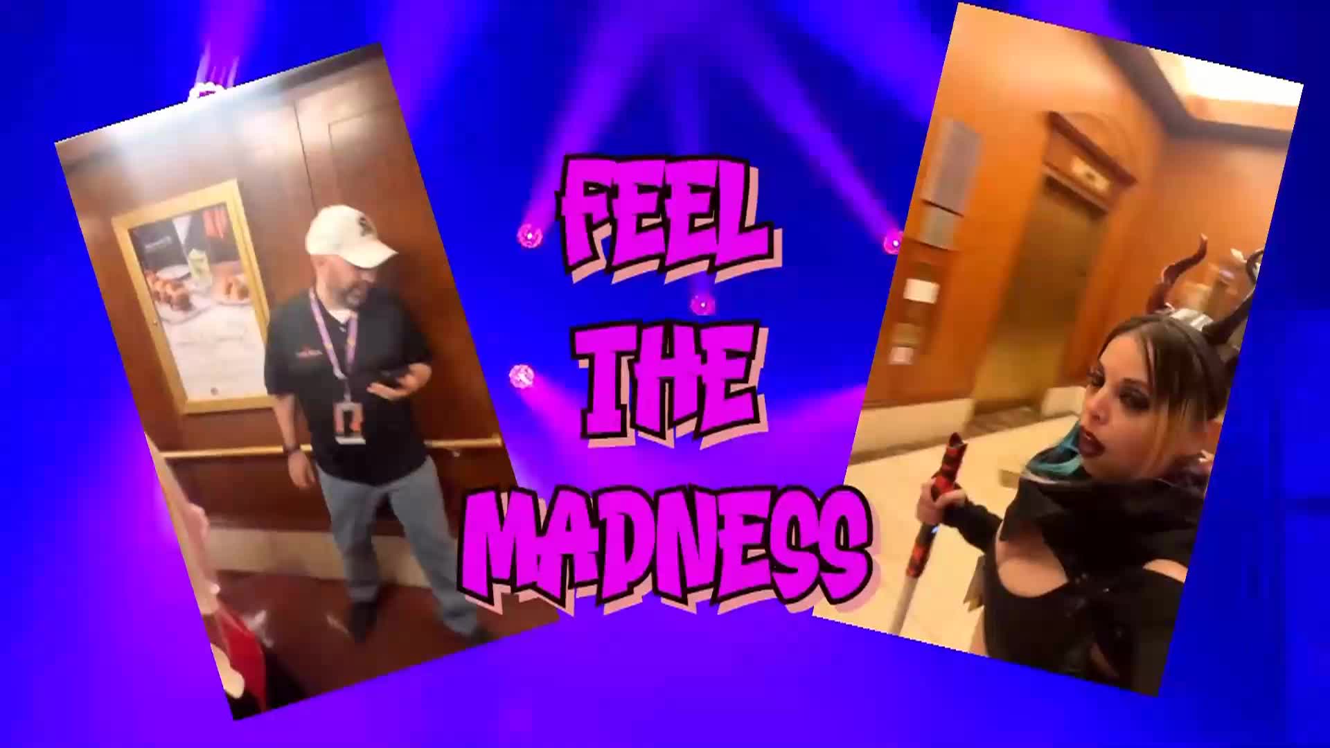 Thumbnail image for Angrygeeks New Studio _LIVING THE DREAM  ..PURE MAGIC PICTURES