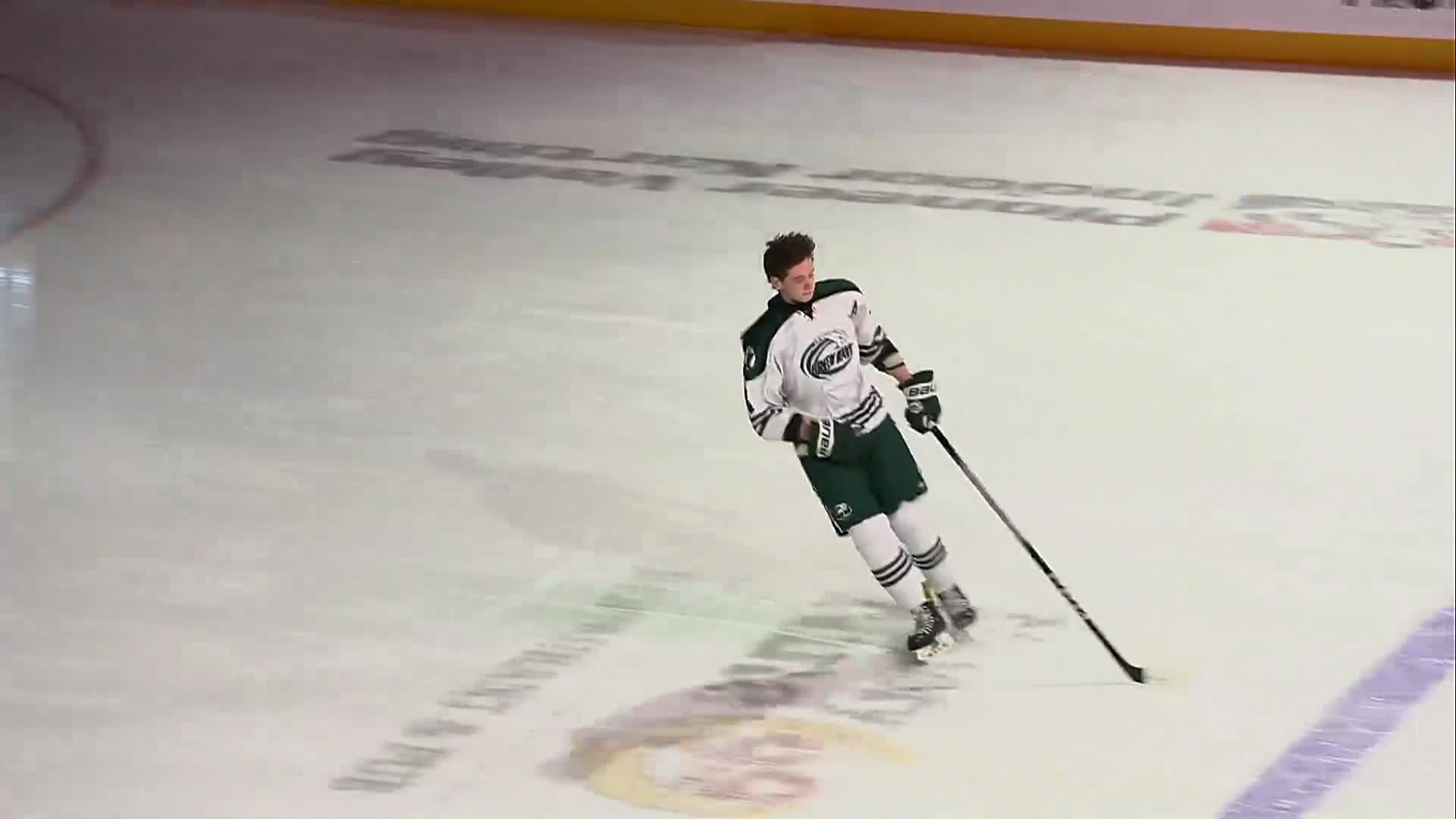 Thumbnail image for 260102 - Greenwave Hockey vs Longmeadow - at Mass Mutual Center