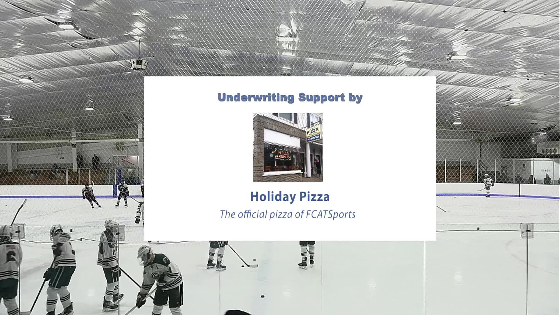 Thumbnail image for 260105 - Greenfield Greenwave Hockey vs Ludlow