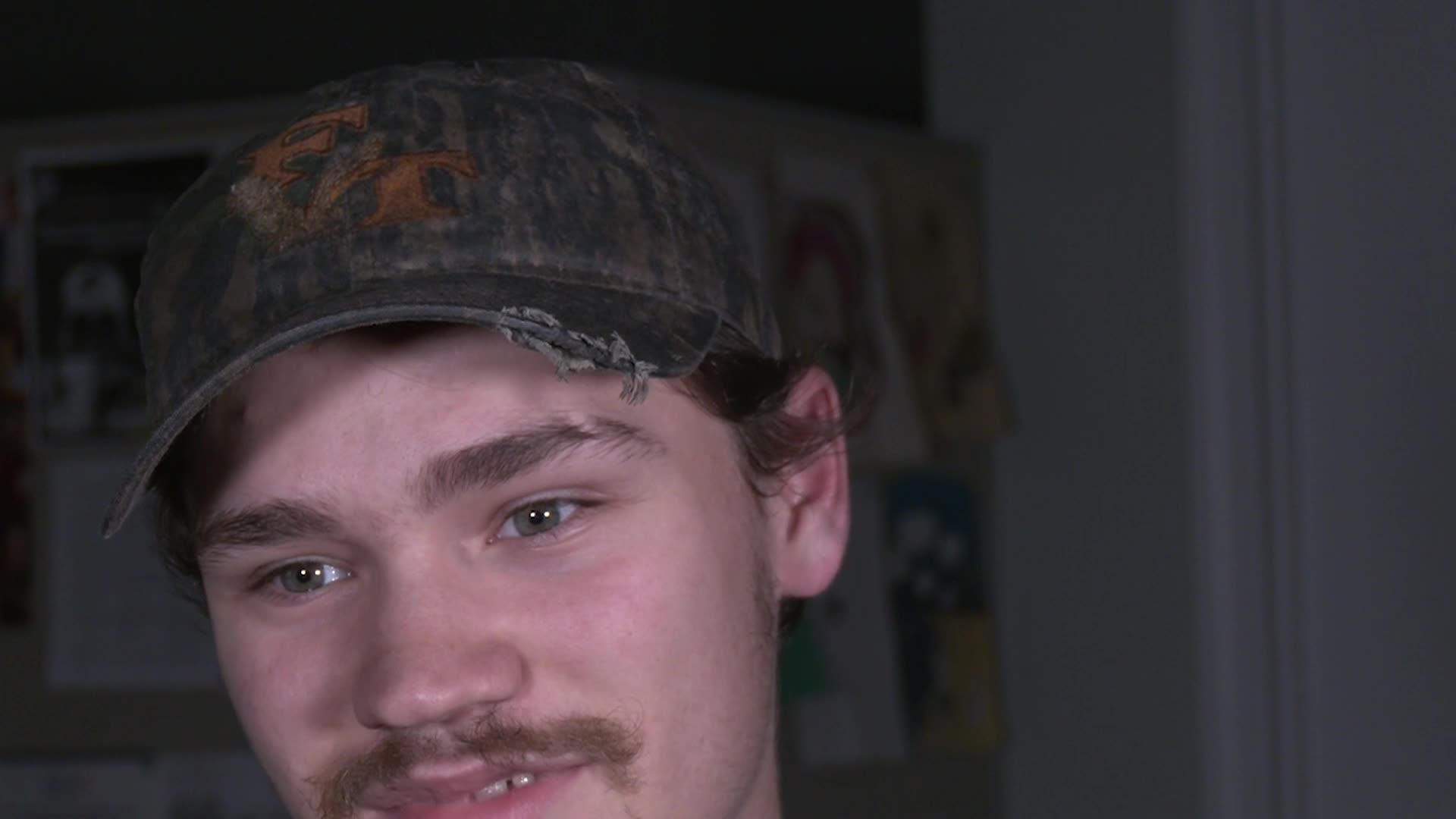 Voices that want to be Heard Interviewing the Disabled in Athol