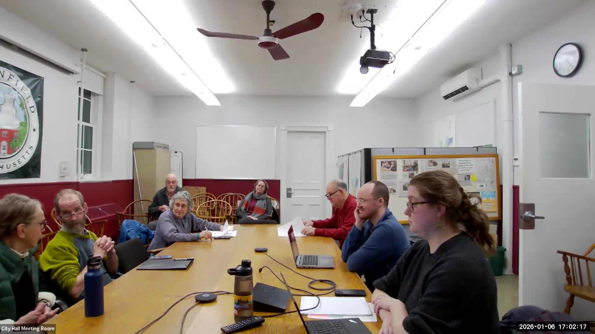Thumbnail image for Community Preservation Committee January 6_ 2026