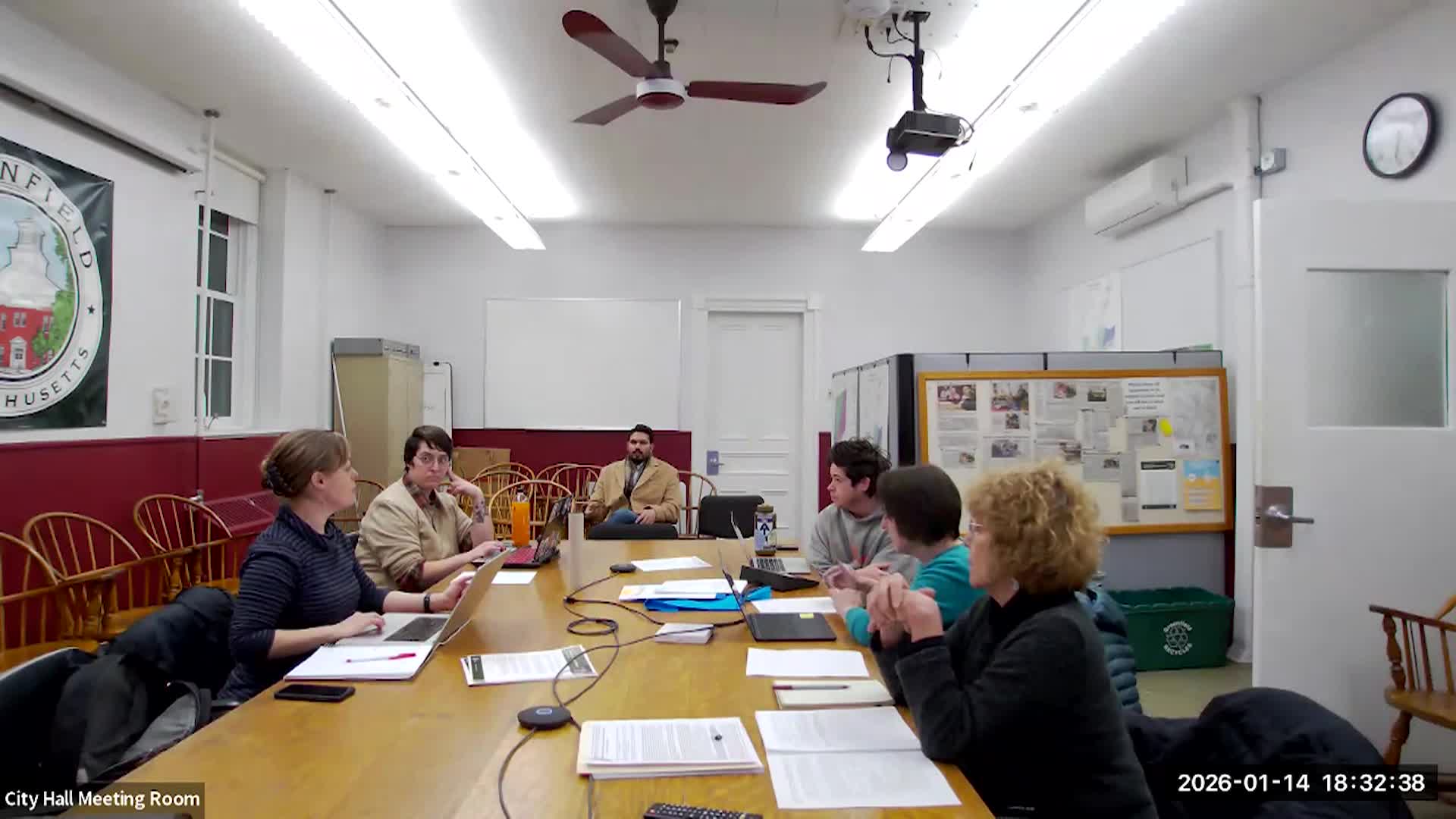Thumbnail image for Appointments and Ordinances Committee  January 14_ 2026