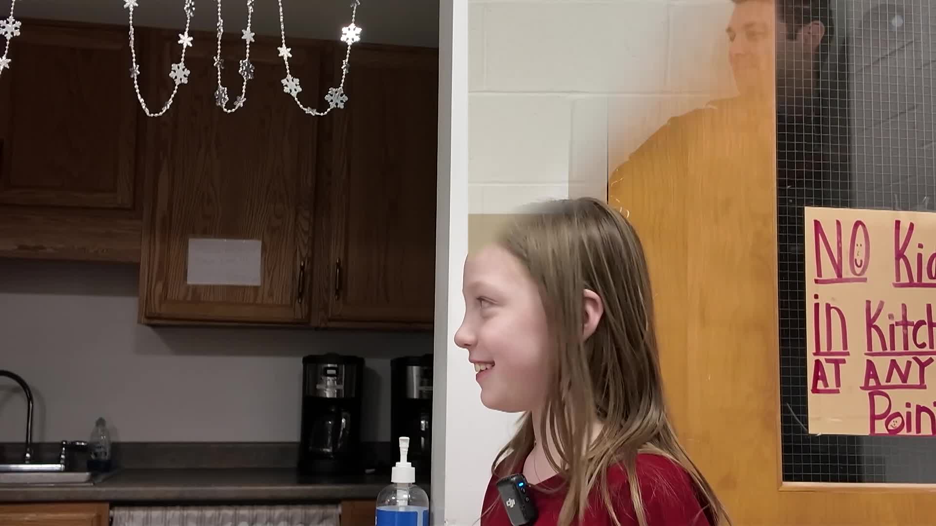 The YMCA Variety Show