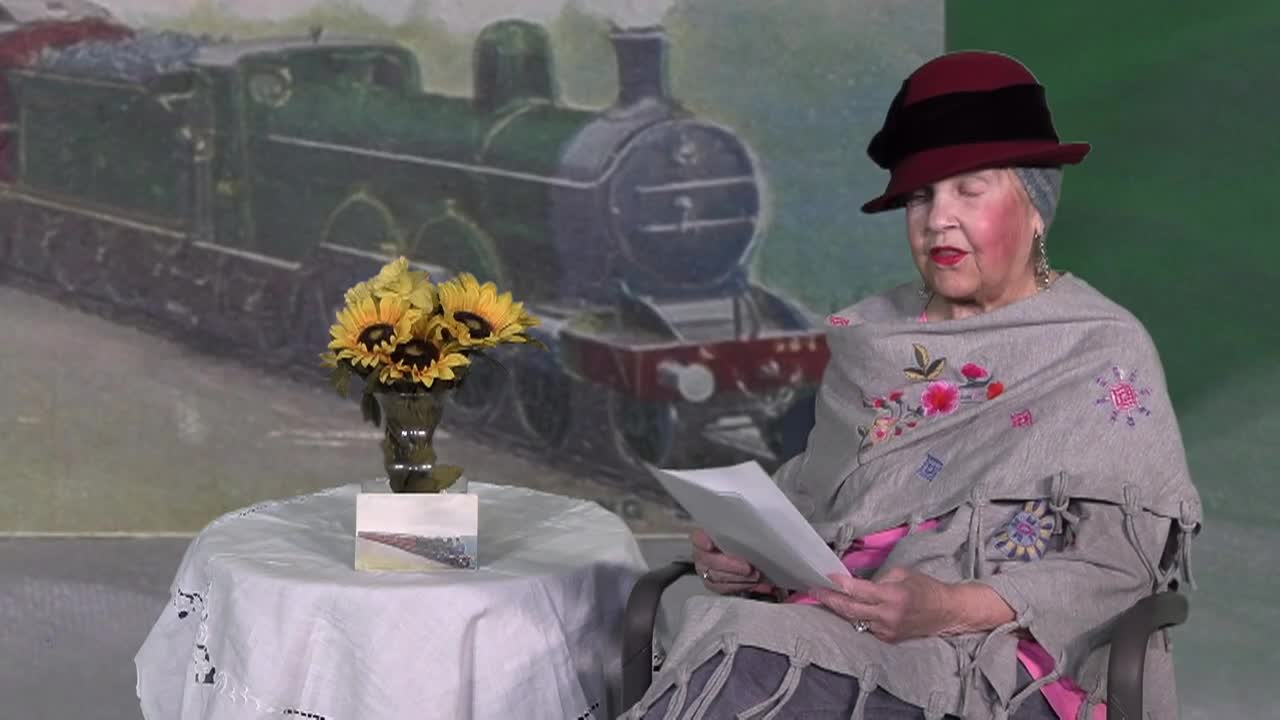 Manchester Model Railroad  Association