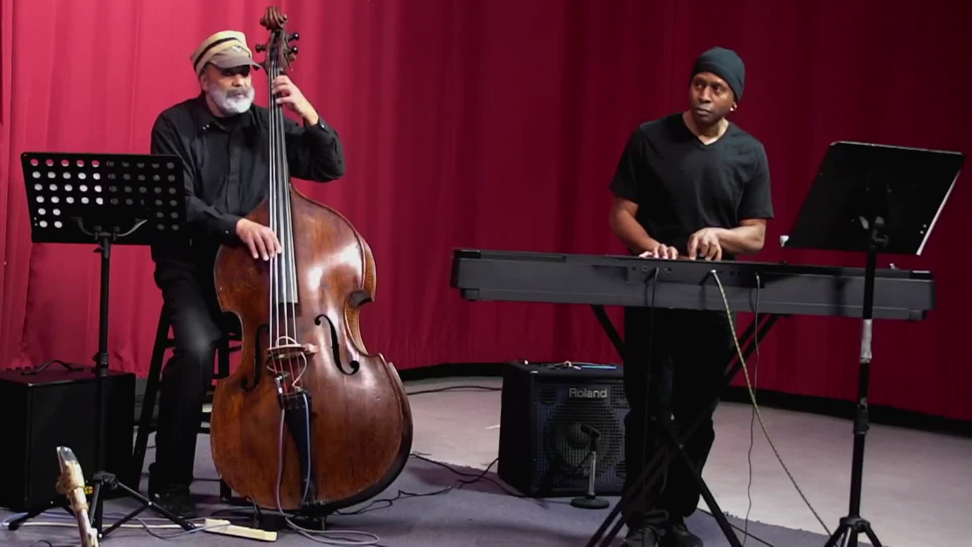 Music For the Soul Ep 4 Then Blues Now Jazz