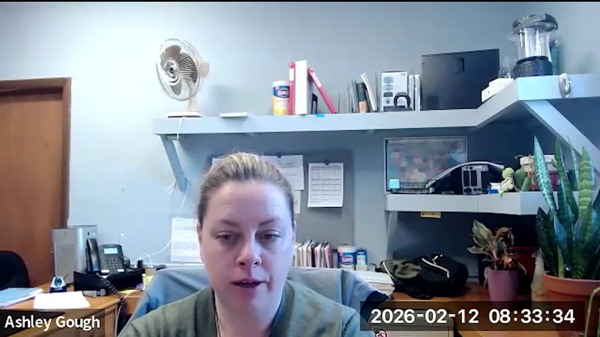 Valley Health Regional Collaborative February 12, 2026