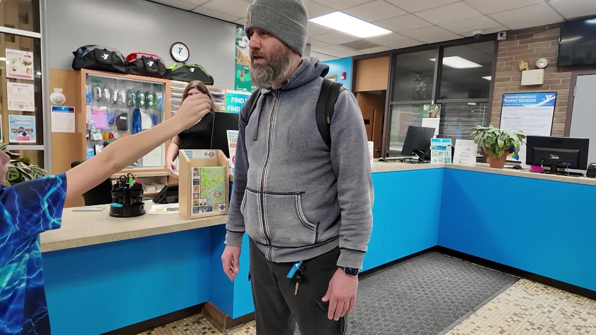 YMCA Variety SHow Ep. 3