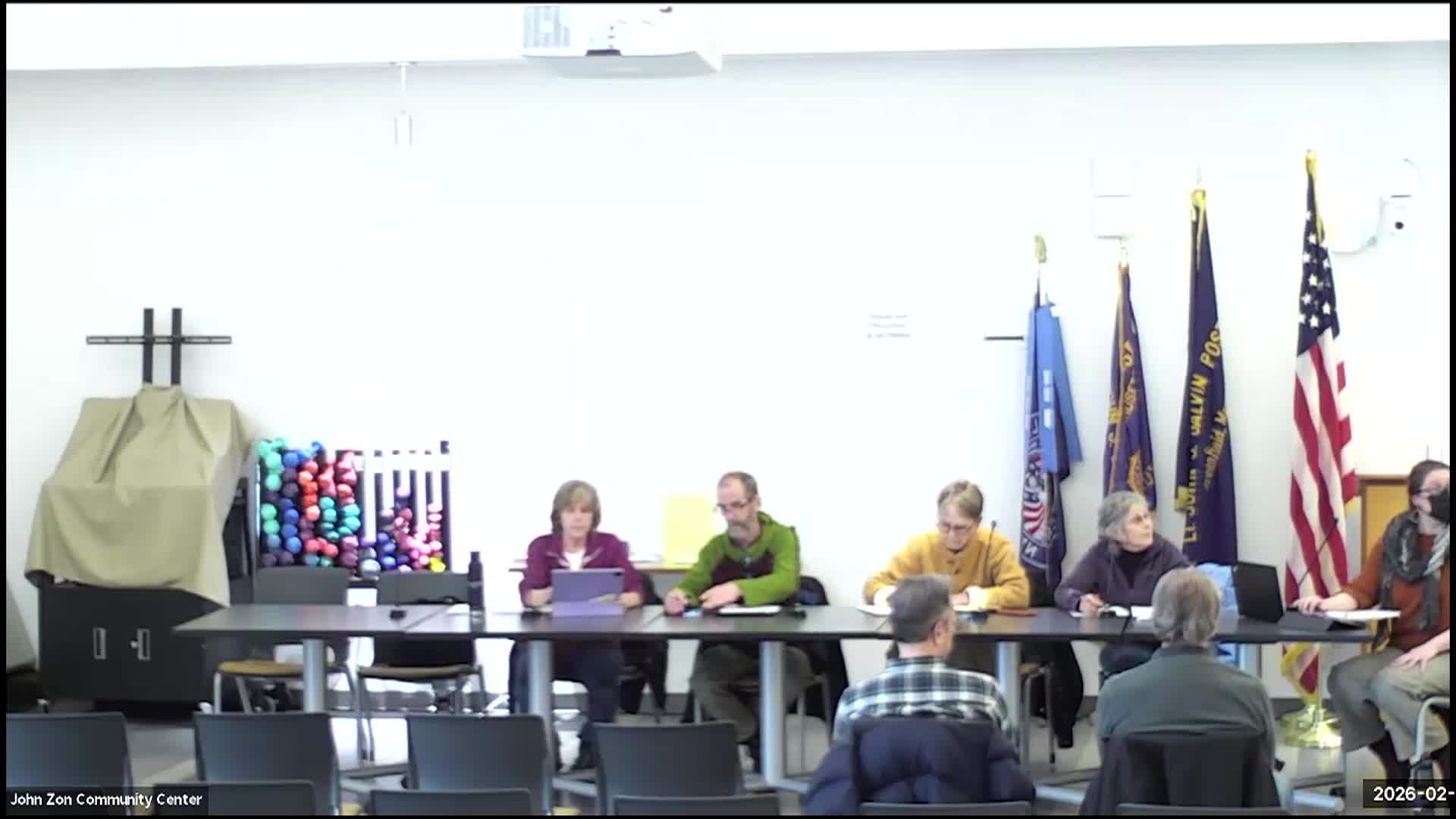 Thumbnail image for Community Preservation Committee February 26, 2026