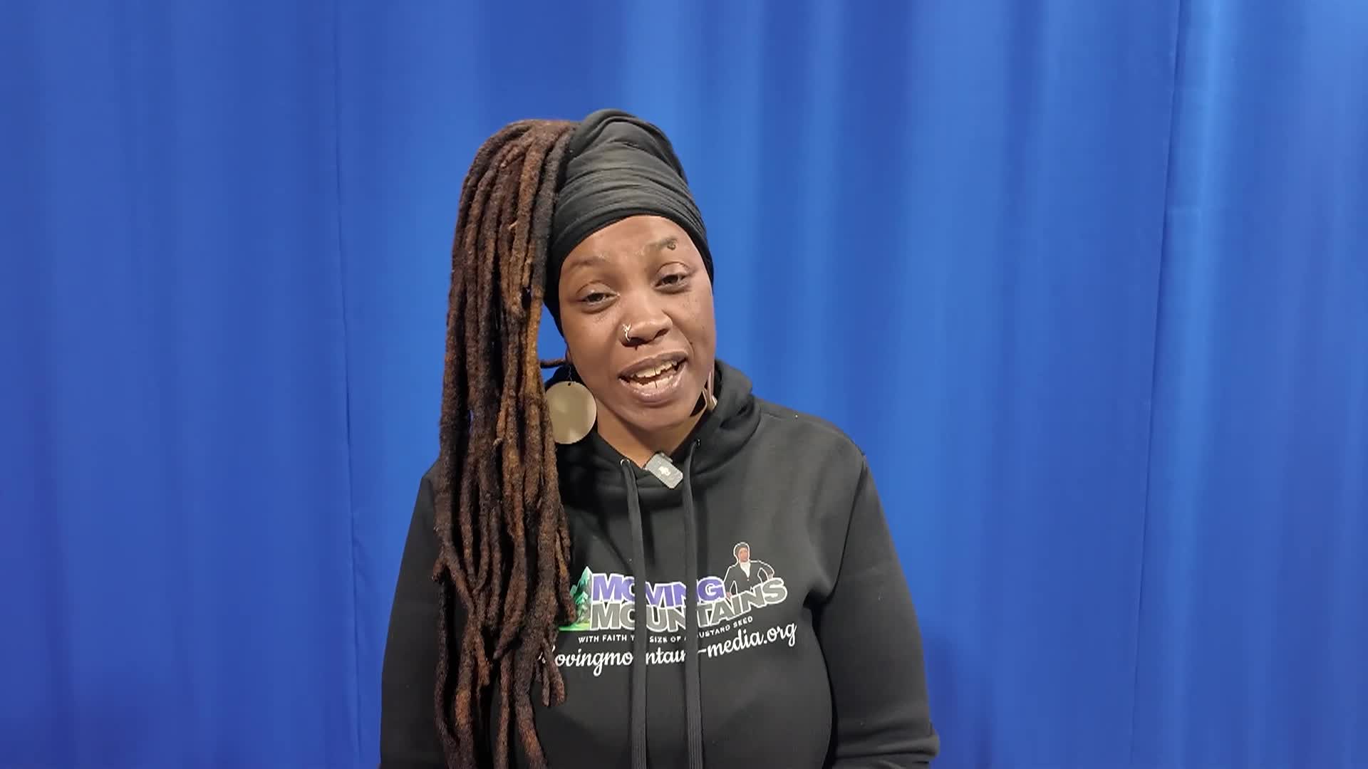 Thumbnail image for Juneteenth Recap ( Moving Mountains Media )