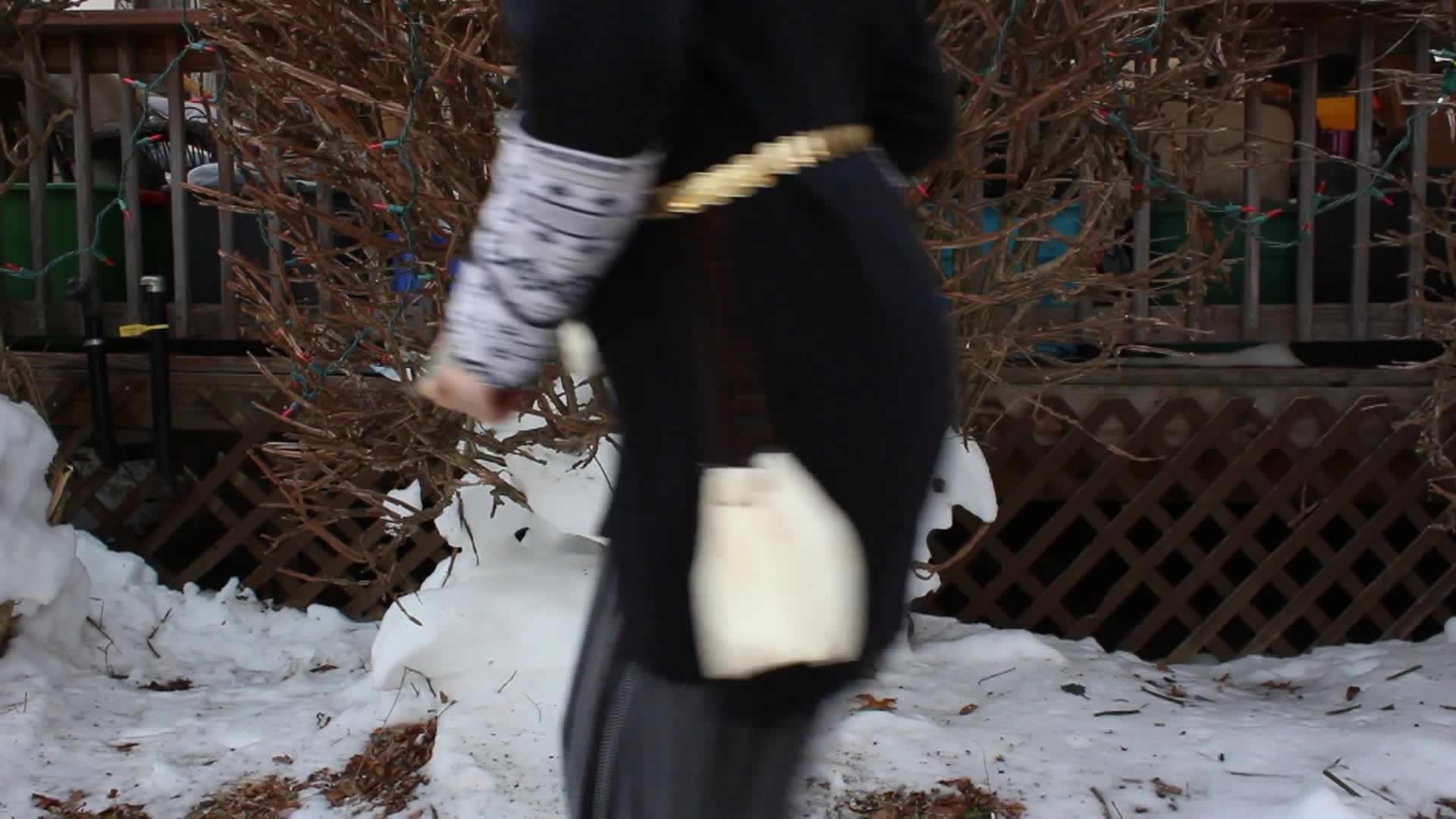 Thumbnail image for Spellbound - Lost Woods Productions LCG26 2