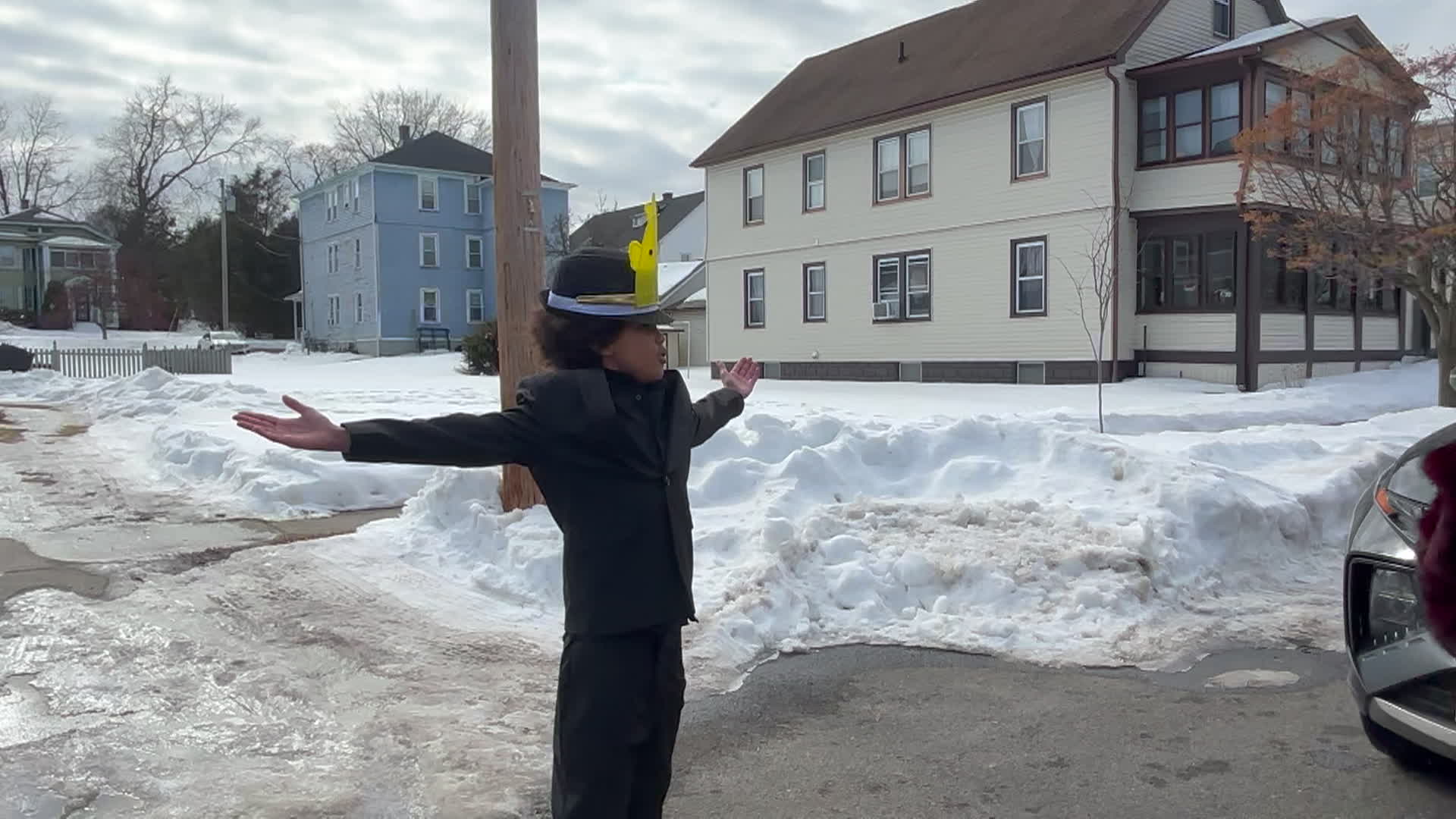 Thumbnail image for The Clawfather - Team Green Lights Submission