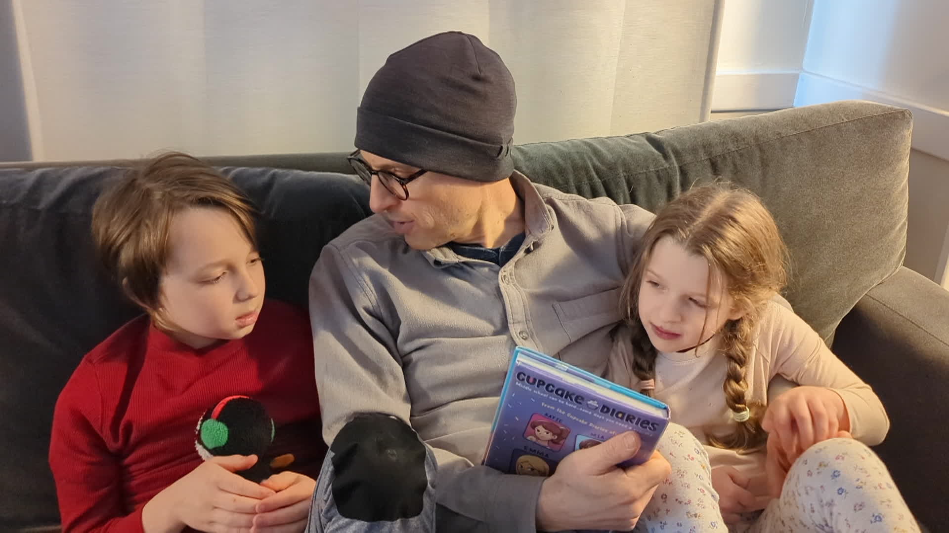 Thumbnail image for The First Step