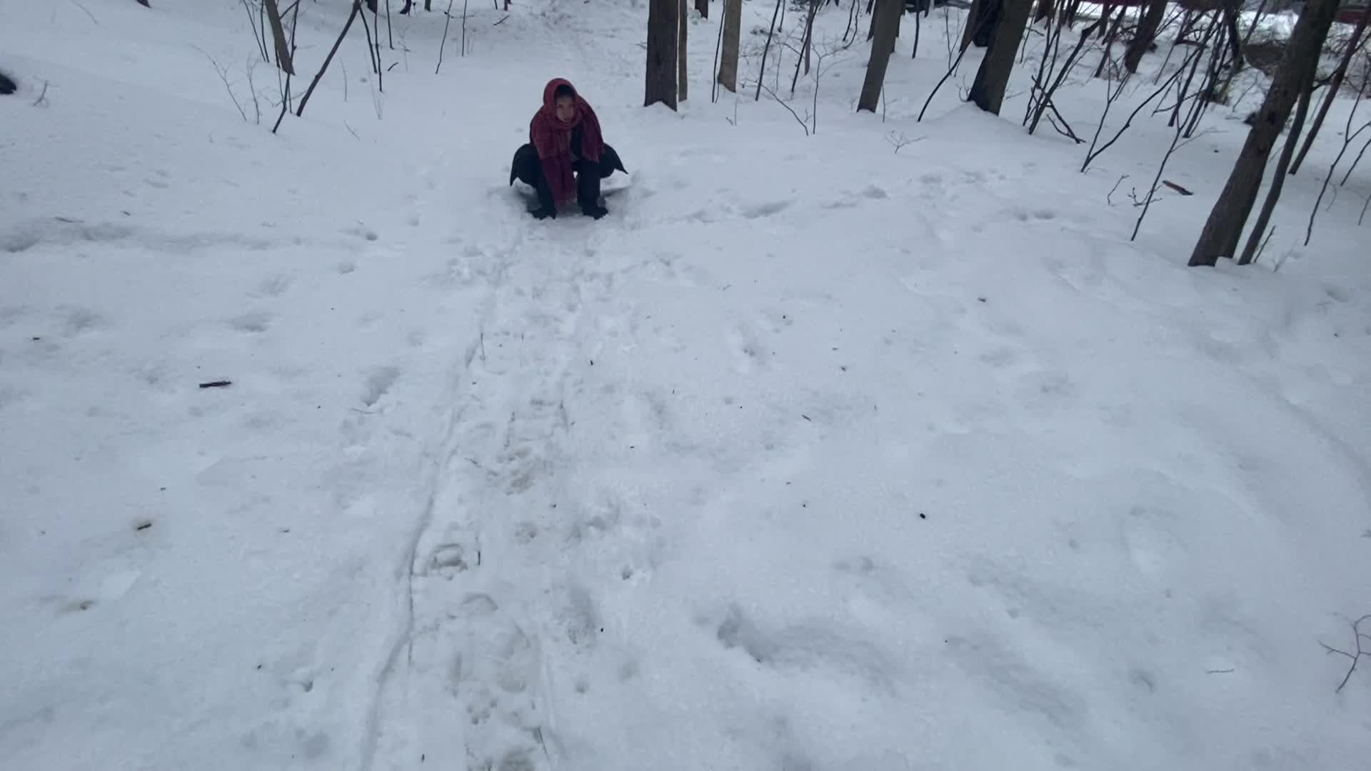 Thumbnail image for I knew Bigfoot once