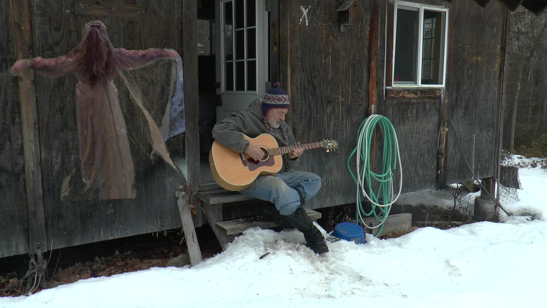 Thumbnail image for Is Anyone Else Out There