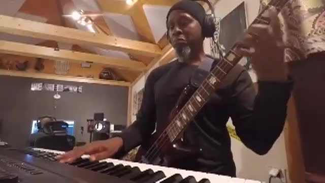 Thumbnail image for Telecaster!!! _FUNK-A-Fying_ Featuring Vic _Reverend_ Rosario-Epi #23