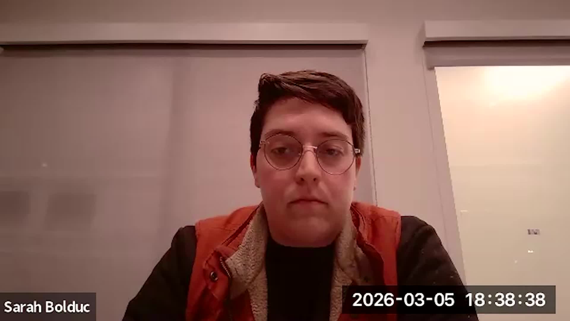 Appointments and Ordinances March 5, 2026