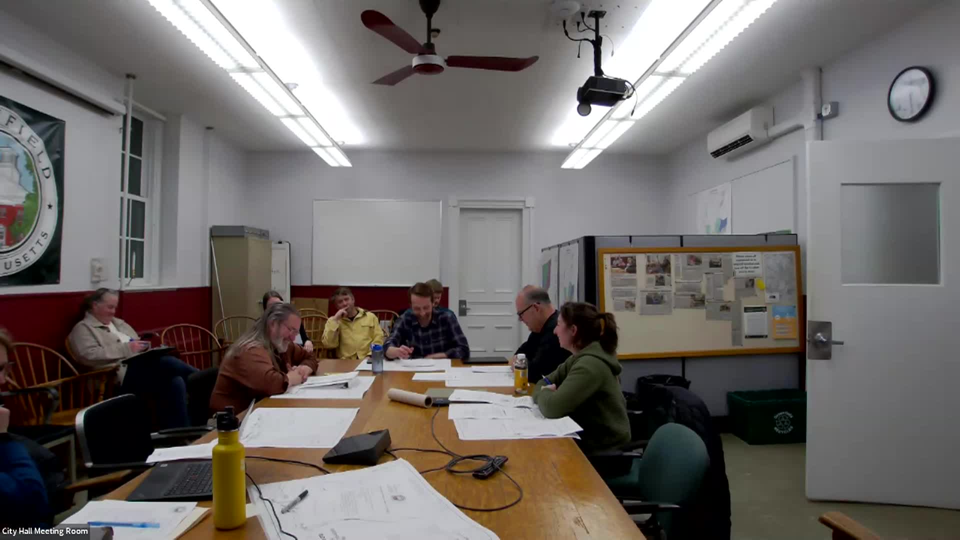 Planning Board March 5, 2026