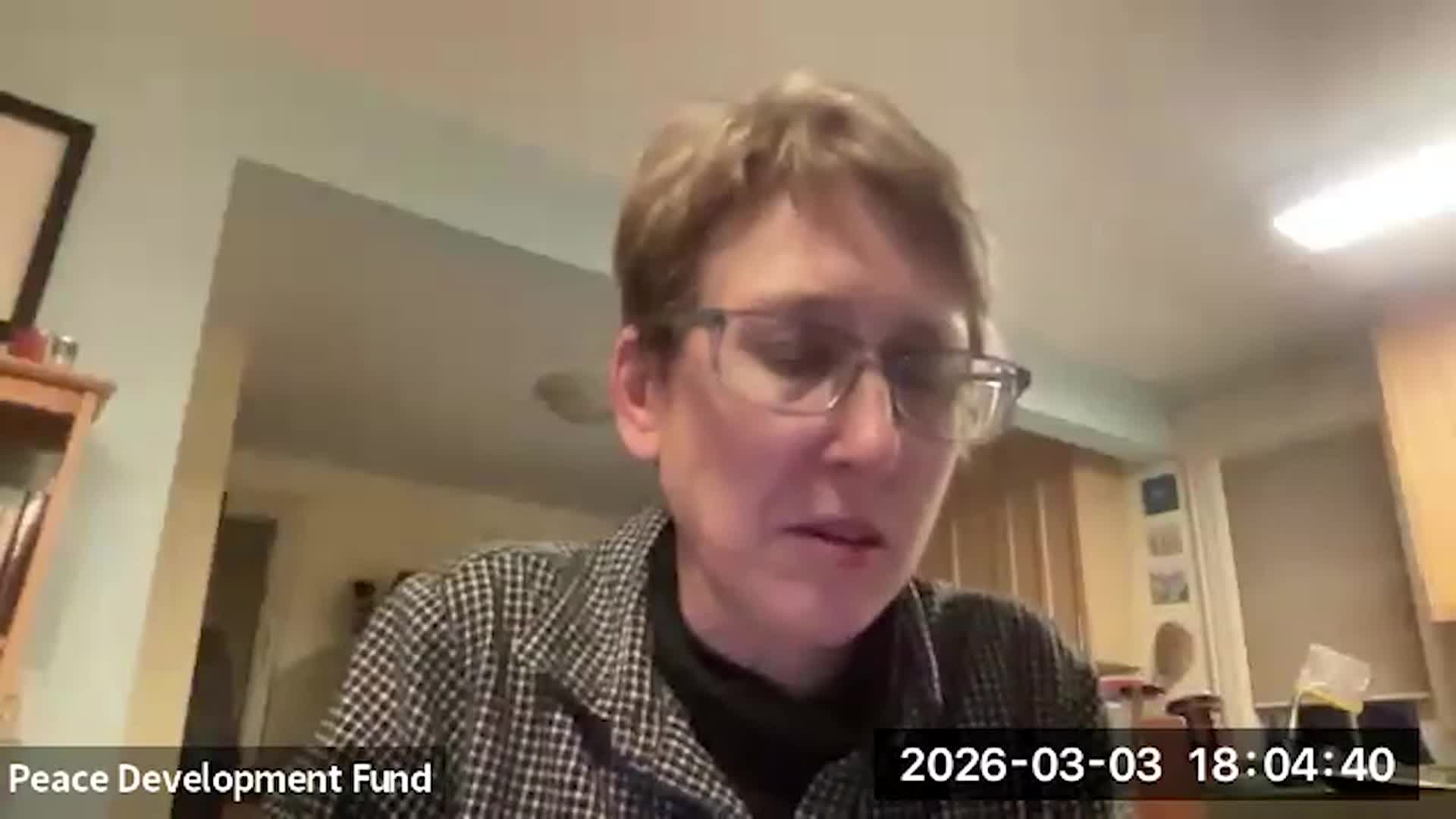  Committee Chairs March 3, 2026