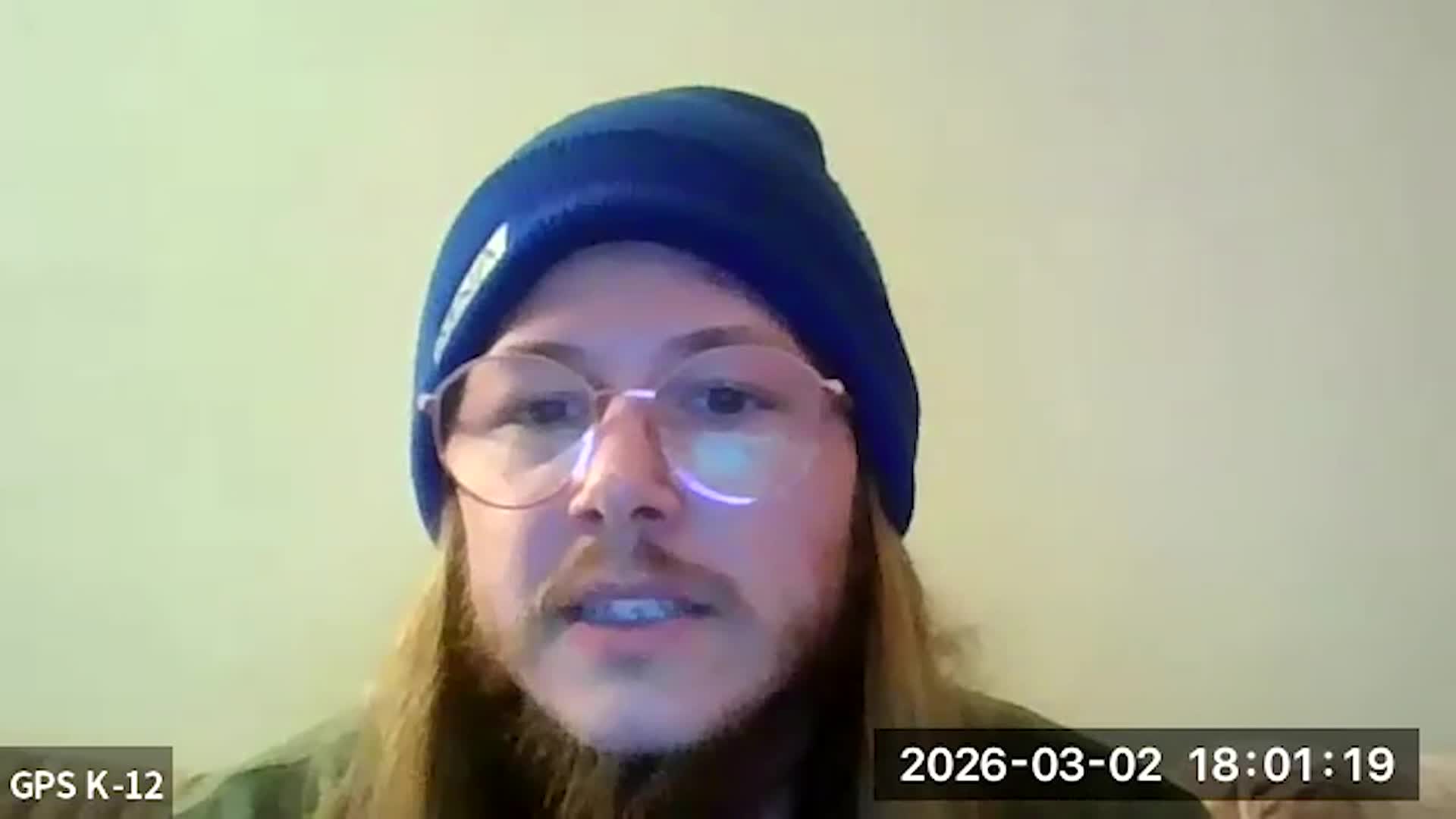 School Committee Special Meeting March 2, 2026