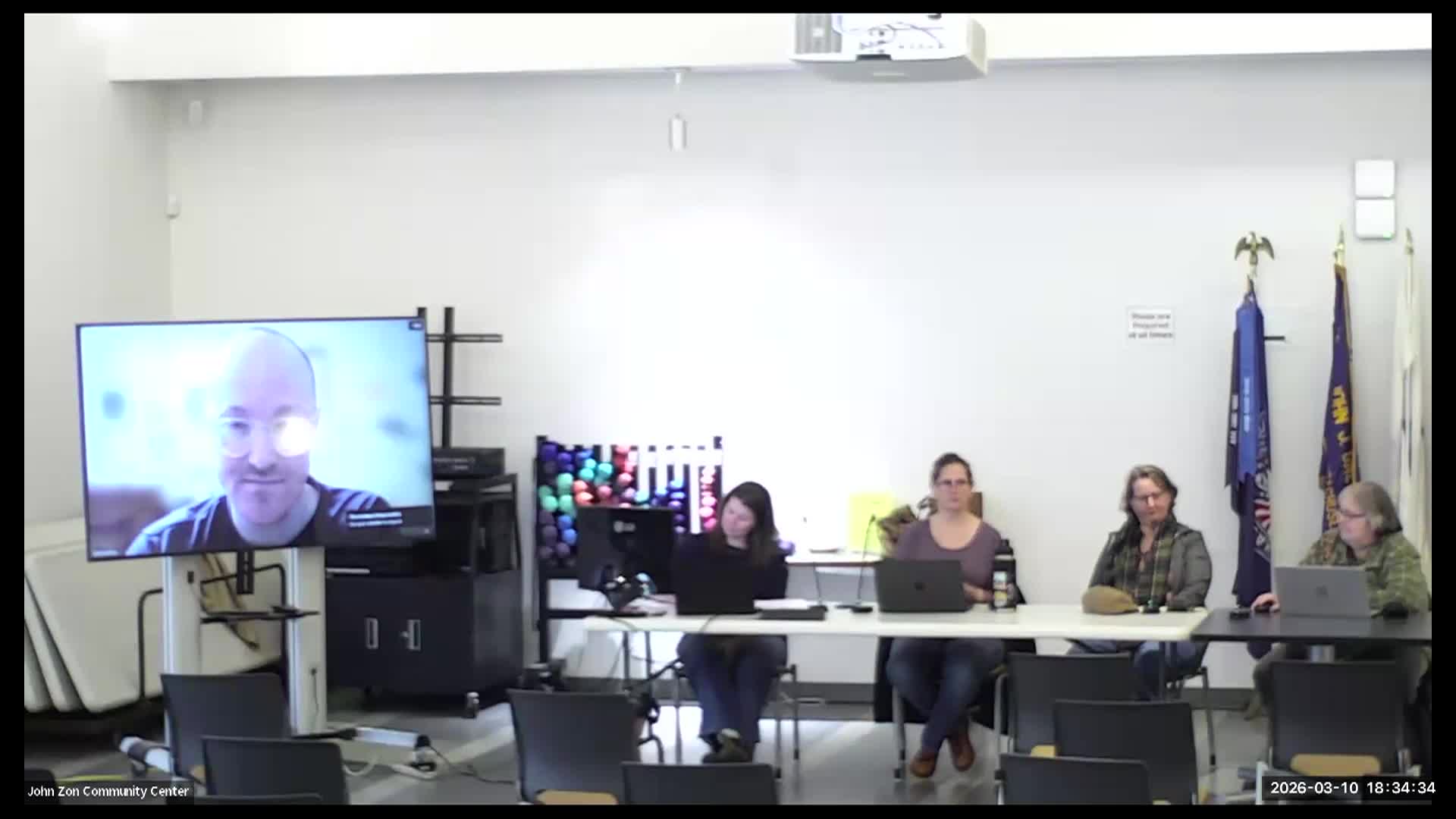 Thumbnail image for Conservation Commission March 10, 2026