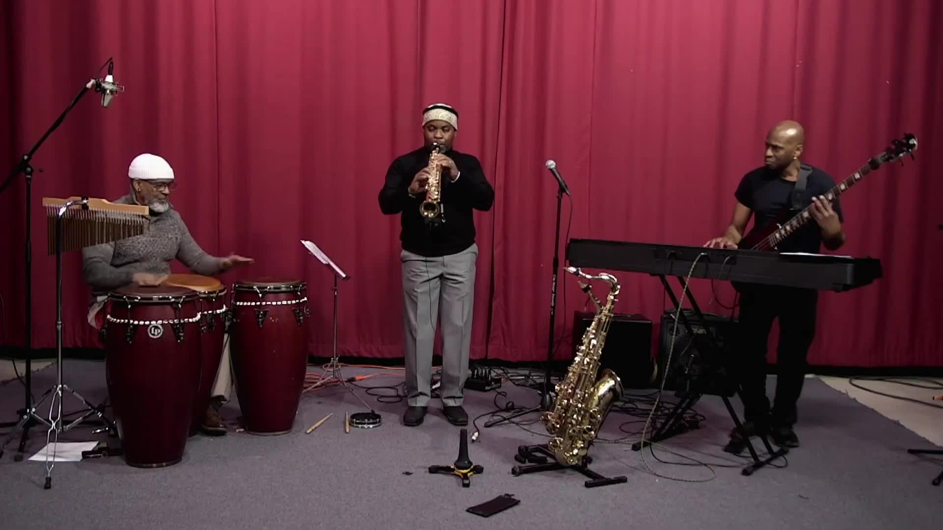 Thumbnail image for Music For the Soul Ep 5 Smooth Jazz