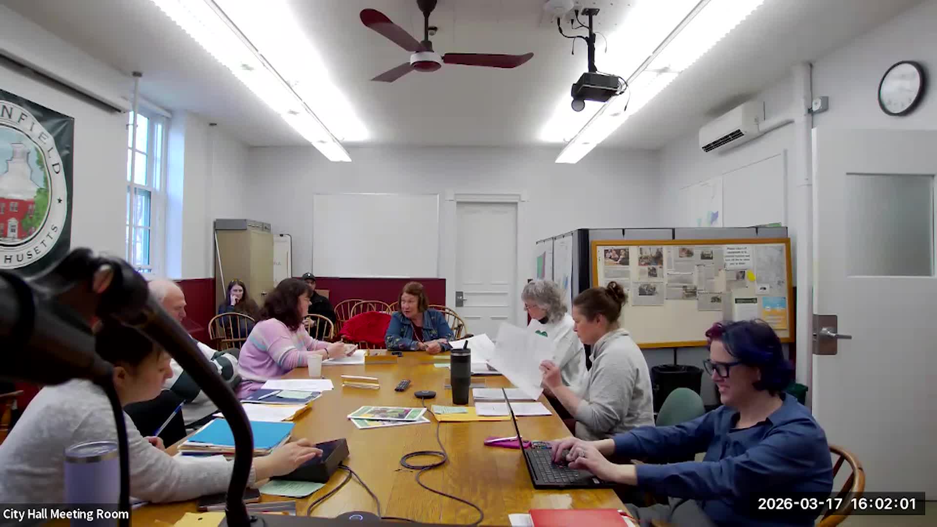 Thumbnail image for Board of License Commissions March 17, 2026