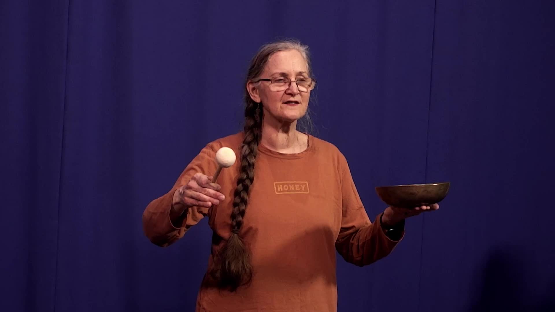 Thumbnail image for QiGong 2 With Eileen Ruby