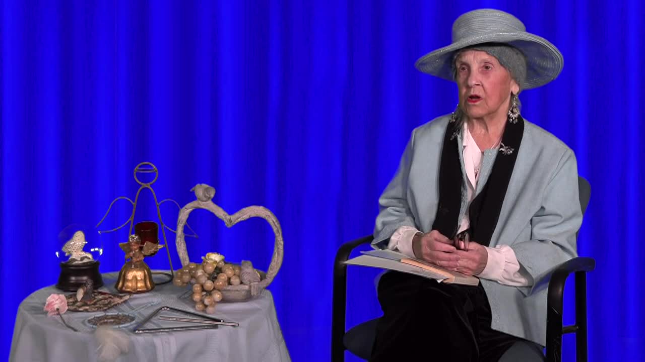 Thumbnail image for Solution Rising Reflections...Moving Forward